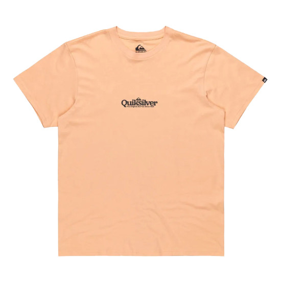 Quiksilver Ανδρική κοντομάνικη μπλούζα Fineline Short Sleeves T-Shirt